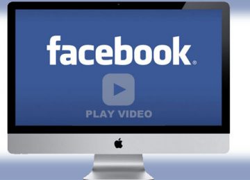 Facebook and Video