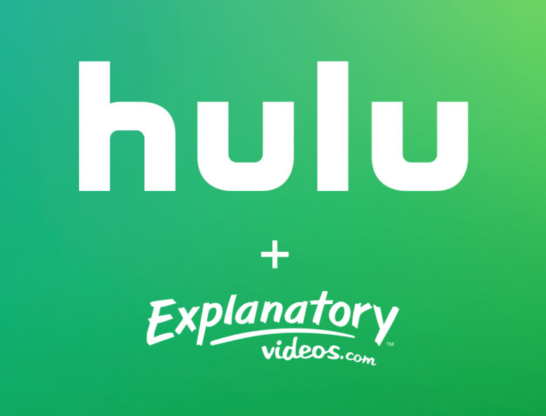Hulu Explanatory Videos.com